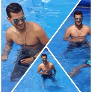 Meet your Posher, Julio